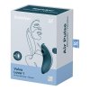Wibrator damski ssący Satisfyer Vulva Lover 1 blue